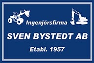 Sven Bystedt AB